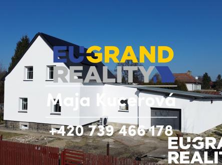 Prodej domu/vily, 155 m²