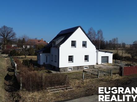 Prodej domu/vily, 155 m²