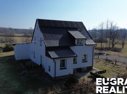 Prodej domu/vily, 155 m²