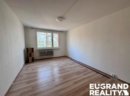 Pronájem bytu, 1+kk, 27 m²