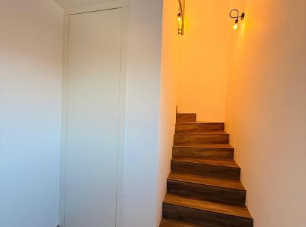 Prodej bytu, 3+kk, 76 m²