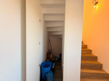 Prodej bytu, 3+kk, 76 m²