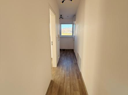 Prodej bytu, 3+kk, 76 m²