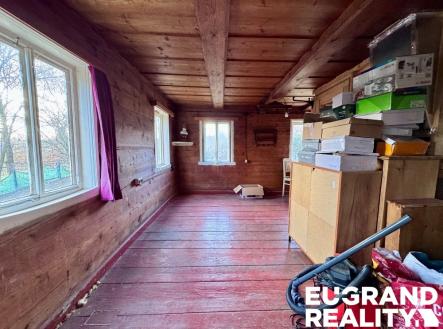 Prodej domu/vily, 170 m²