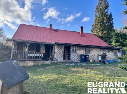 Prodej domu/vily, 170 m²