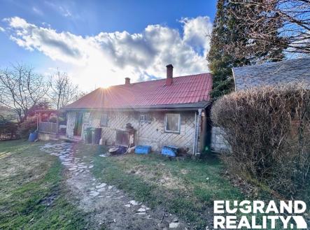 Prodej domu/vily, 170 m²