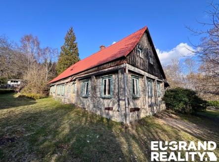 Prodej domu/vily, 170 m²