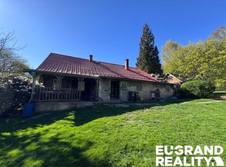 Prodej domu/vily, 170 m²