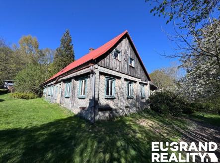 Prodej domu/vily, 170 m²