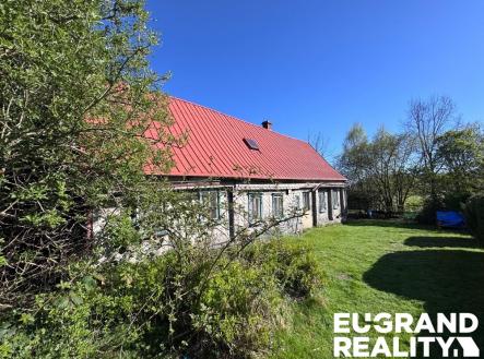Prodej domu/vily, 170 m²