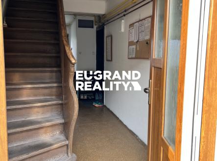 Prodej bytu, 3+1, 127 m²