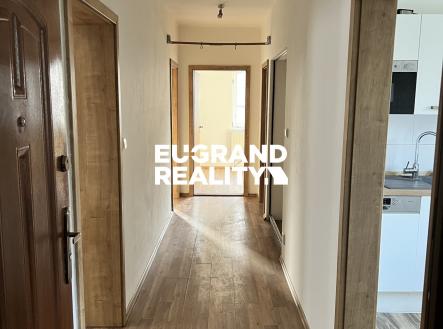 Prodej bytu, 3+1, 127 m²