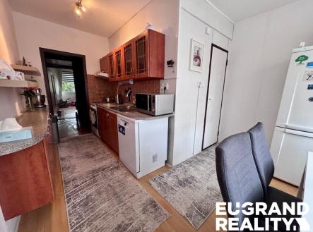 Prodej bytu, 3+1, 85 m²