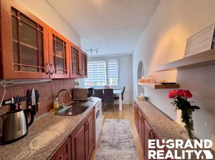 Prodej bytu, 3+1, 85 m²