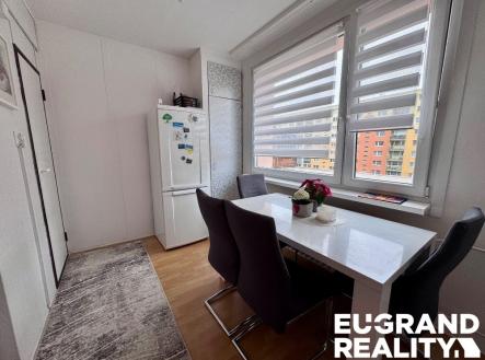 Prodej bytu, 3+1, 85 m²