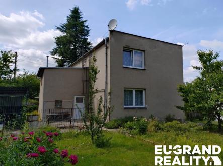 Prodej domu/vily, 240 m²