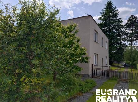 Prodej domu/vily, 240 m²