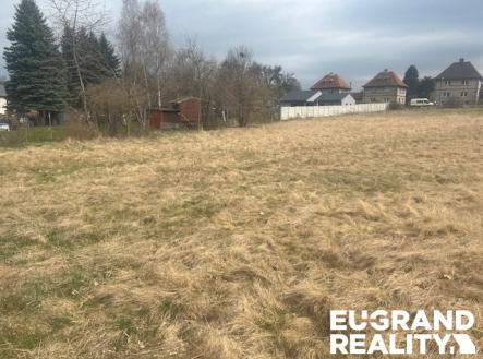 Prodej pozemku pro bydlení, 3 538 m²