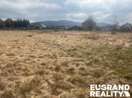 Prodej pozemku pro bydlení, 3 538 m²