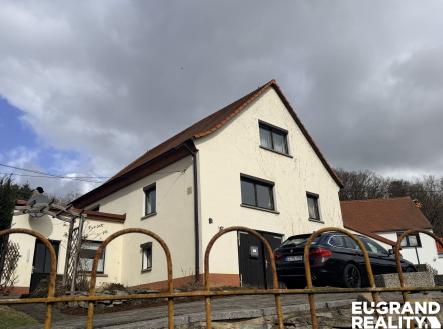 Prodej domu/vily, 150 m²