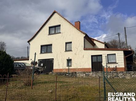 Prodej domu/vily, 150 m²