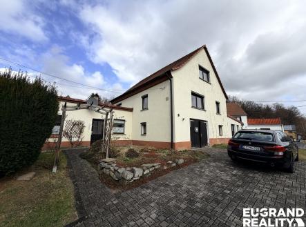 Prodej domu/vily, 150 m²