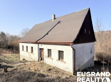 Prodej domu/vily, 198 m²