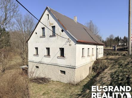 Prodej domu/vily, 198 m²