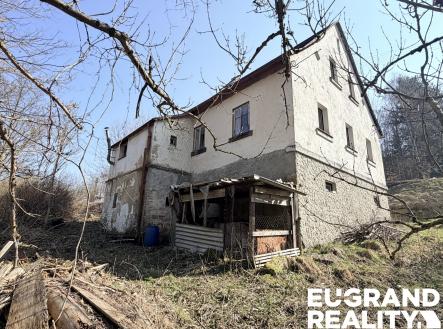 Prodej domu/vily, 198 m²