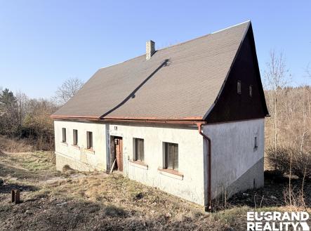Prodej domu/vily, 198 m²