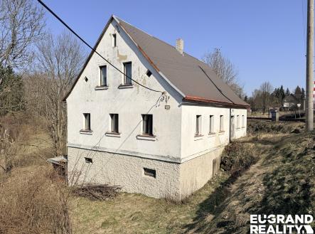Prodej domu/vily, 198 m²