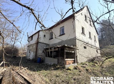 Prodej domu/vily, 198 m²