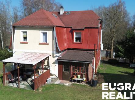 Prodej domu/vily, 150 m²