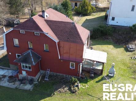 Prodej domu/vily, 150 m²