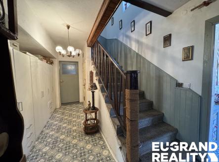 Prodej domu/vily, 150 m²