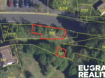 Prodej pozemku pro bydlení, 254 m²