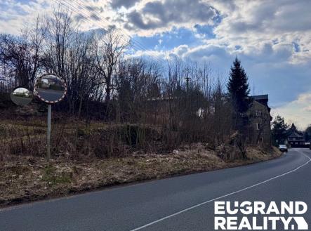 Prodej pozemku pro bydlení, 254 m²