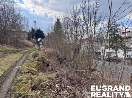 Prodej pozemku pro bydlení, 254 m²