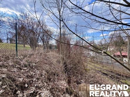 Prodej pozemku pro bydlení, 254 m²