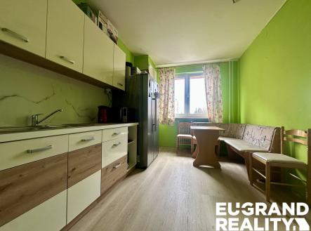 Prodej bytu, 4+1, 101 m²