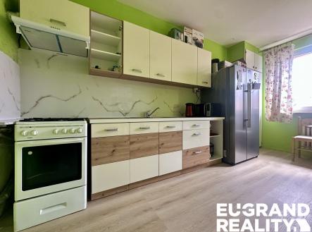 Prodej bytu, 4+1, 101 m²