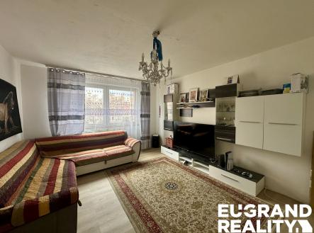 Prodej bytu, 4+1, 101 m²