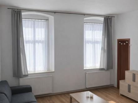 Pronájem bytu, 3+1, 73 m²