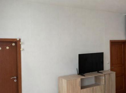 Pronájem bytu, 3+1, 73 m²