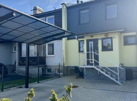 Prodej domu/vily, 135 m²