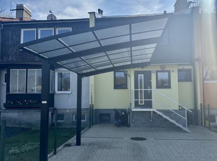 Prodej domu/vily, 135 m²