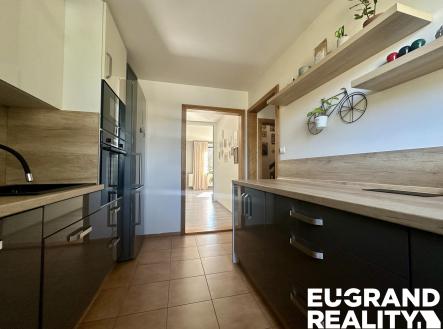 Prodej domu/vily, 135 m²