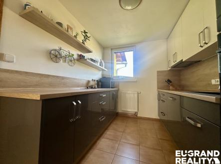 Prodej domu/vily, 135 m²