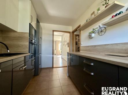 Prodej domu/vily, 135 m²