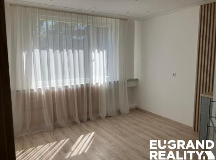 Pronájem bytu, 1+1, 35 m²